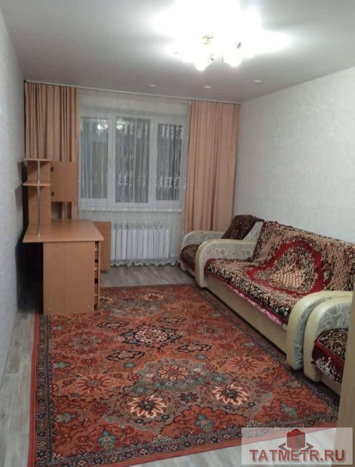 Сдается квартира в новом доме с ИНДИВИДУАЛЬНЫМ ОТОПЛЕНИЕМ в г. Зеленодольск. Квартира чистая,  с хорошим ремонтом....