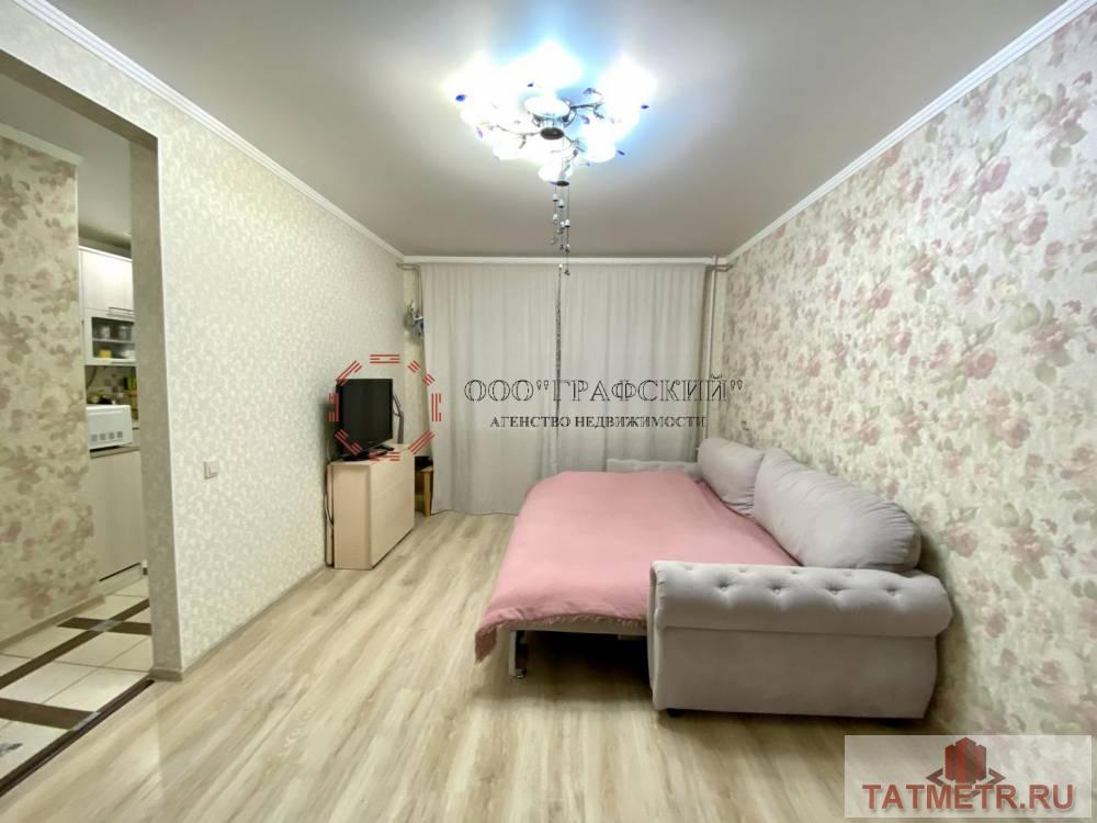 Продается очень уютная квартира по адресу: Короленко, дом 57.   Квартира очень уютная, после ремонта 30,8 кв.м. Новые...