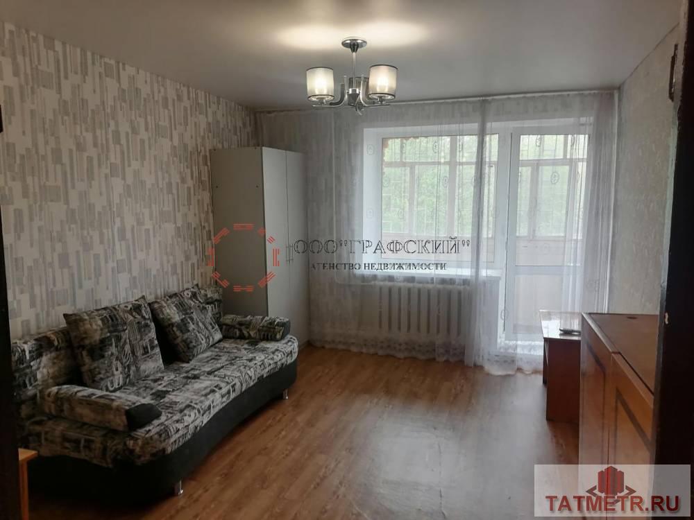 Продам светлую уютную двух-комнатную квартиру Московском районе по ул Сабан 1 Теплый кирпичный дом 1986 года... - 4
