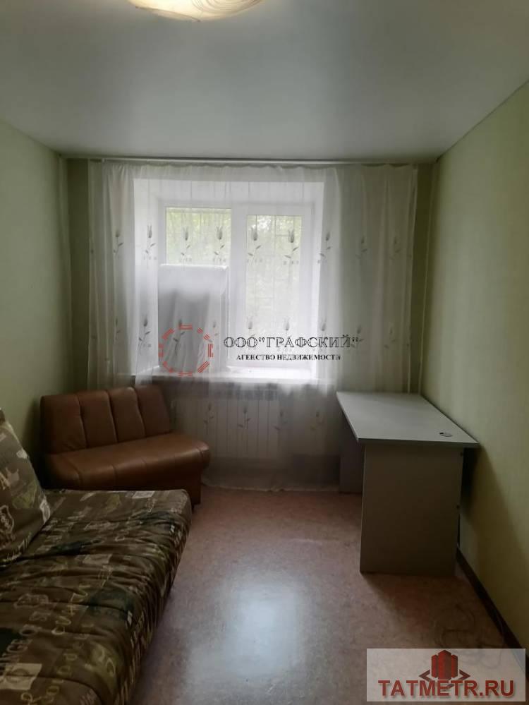 Продам светлую уютную двух-комнатную квартиру Московском районе по ул Сабан 1 Теплый кирпичный дом 1986 года... - 8
