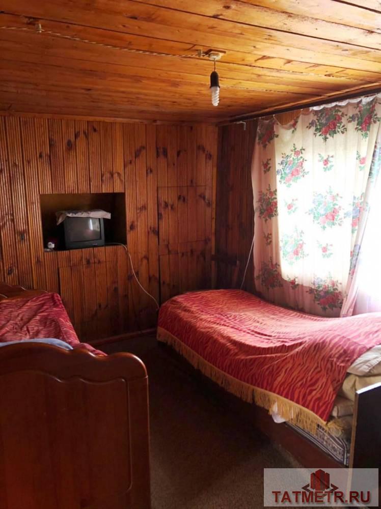 Продается дача в пгт. Васильево. Уютный двухэтажный домик с небольшой баней распологается на участке  3-х соток. На... - 5