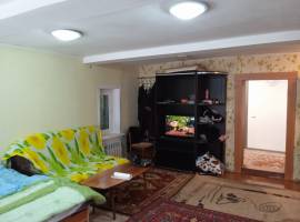 Продается отличный бревенчатый дом  в Зеленодольском районе, село...