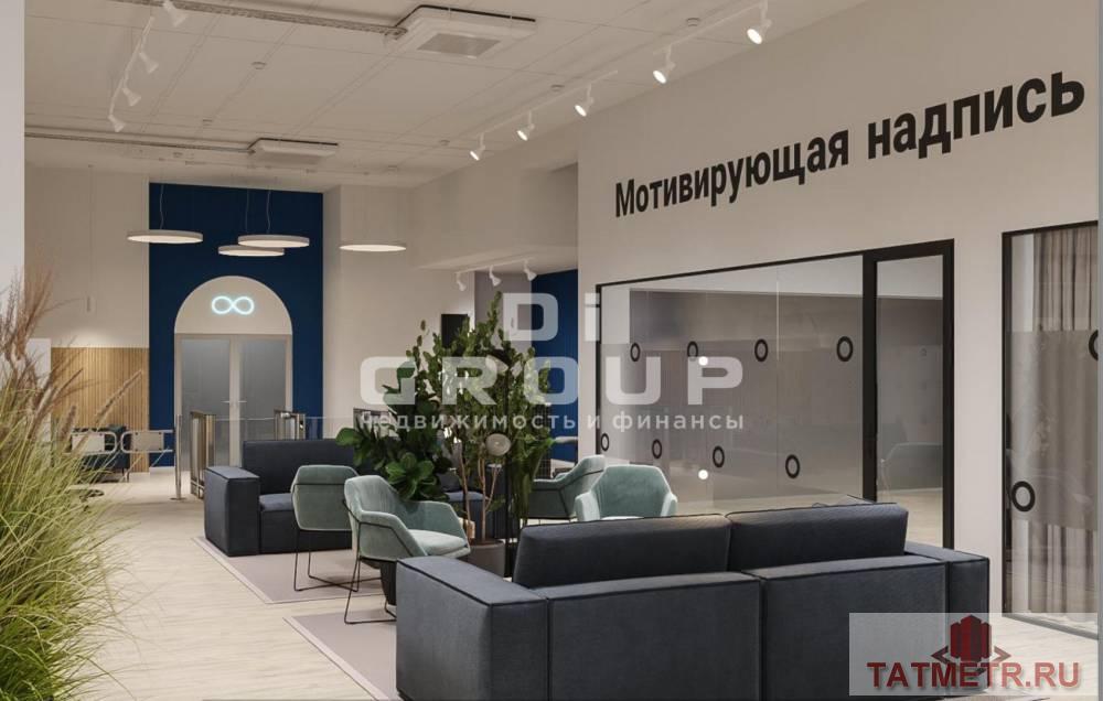 Предлагаем для Вас готовый офис в самом центре Казани.   Вы оплачиваете аренду только за рабочее место.  Все... - 6