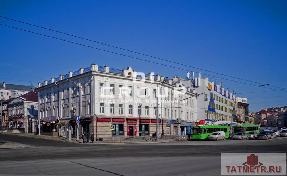 Сдается помещение в самом центре города, в двух минутах от станции метро на пересечении ул. Пушкина и Профсоюзная....
