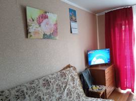Продается однокомнатная квартира в городе Зеленодольск. Квартира...