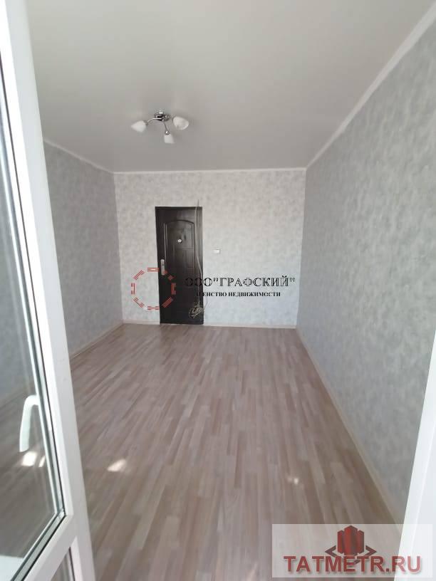 Продаю просторную и чистую комнату на 3 этаже 5-тиэтажного дома в Московском районе. В комнате произведен... - 1