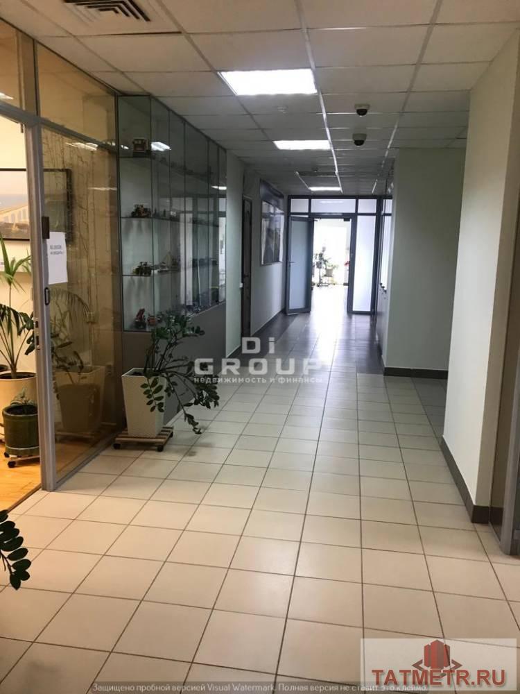 Продам торгово-офисный центр в Советском районе. — общая площадь 4200 кв.м., состоит из двух зданий (3000 кв.м. +... - 3