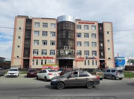 Продам торгово-офисный центр в Советском районе.
— общая площадь...