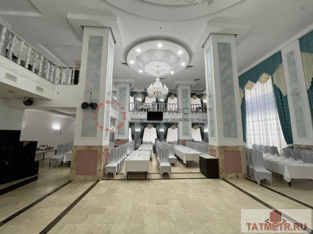 Продаю отдельно стоящее здание в пяти минутах езды от исторического центра столицы Татарстана, состоящее из трех... - 16