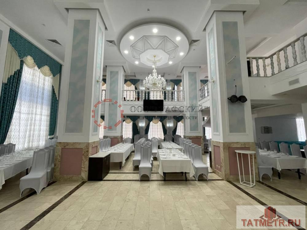 Продаю отдельно стоящее здание в пяти минутах езды от исторического центра столицы Татарстана, состоящее из трех... - 18
