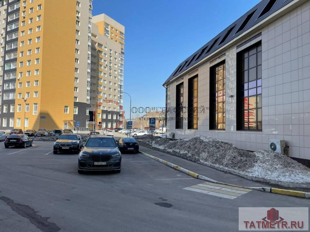 Продаю отдельно стоящее здание в пяти минутах езды от исторического центра столицы Татарстана, состоящее из трех... - 50