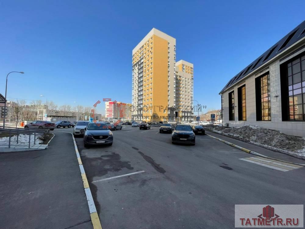 Продаю отдельно стоящее здание в пяти минутах езды от исторического центра столицы Татарстана, состоящее из трех... - 51