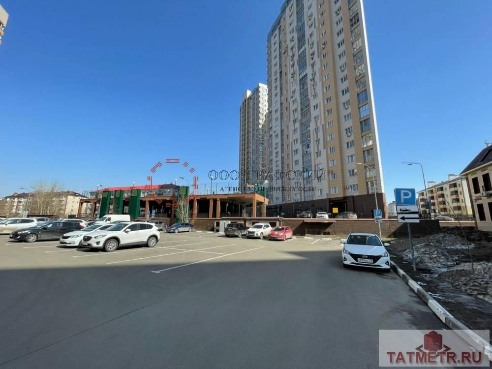 Продаю отдельно стоящее здание в пяти минутах езды от исторического центра столицы Татарстана, состоящее из трех... - 55