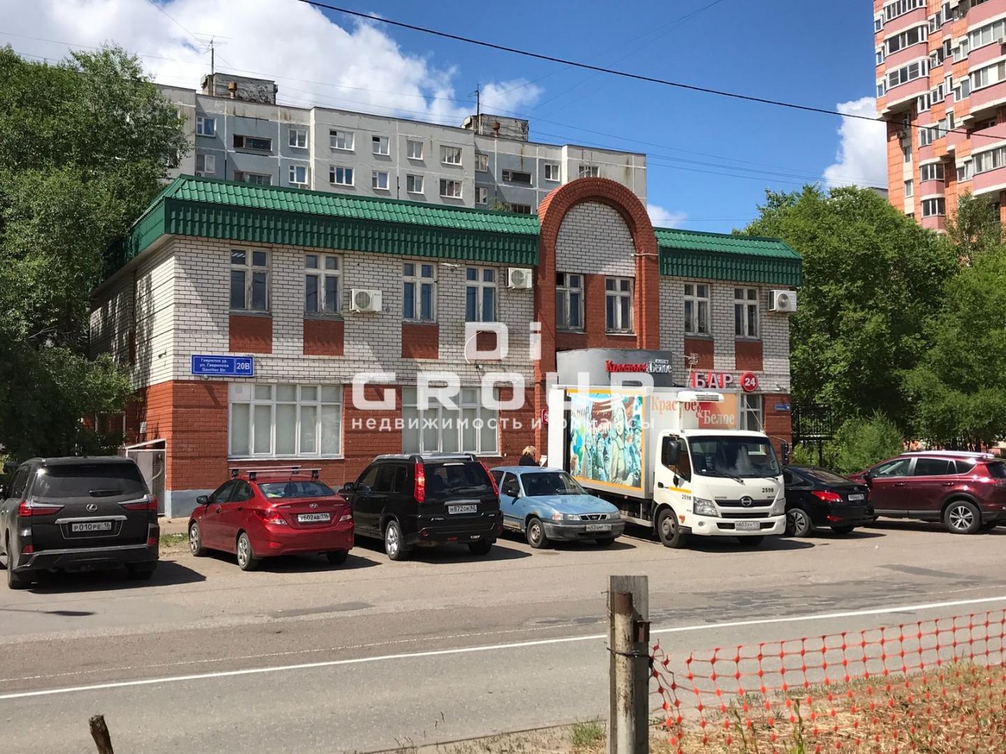 Предлагается к аренде помещение по ул.Гаврилова Характеристики: — 1 этаж; — отдельно стоящее здание; — запасной...