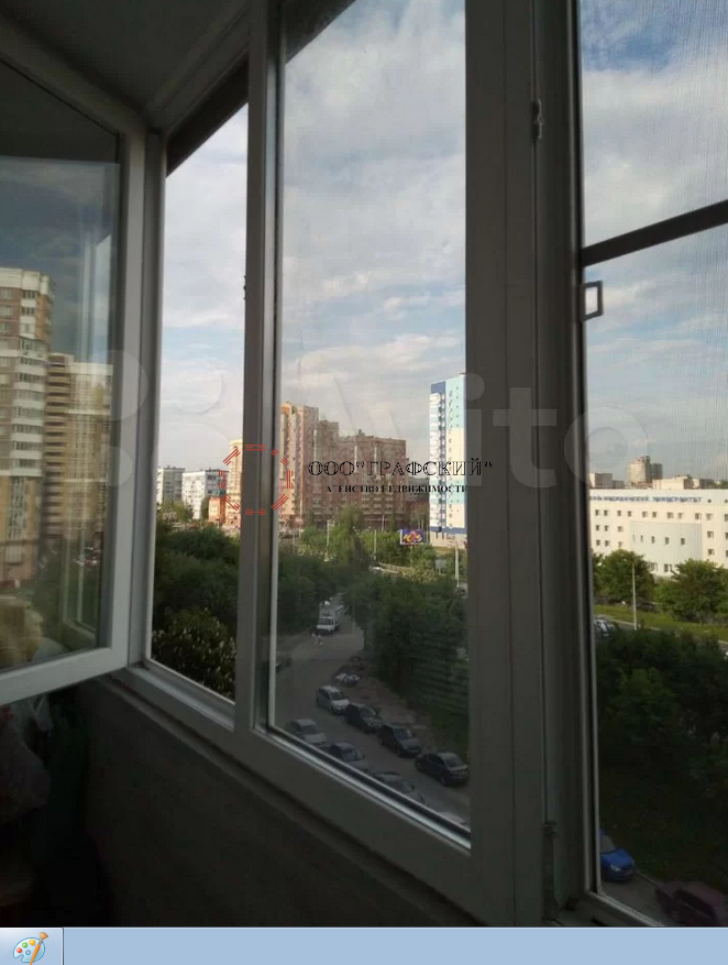 Замечательная однокомнатная квартира в центре Ново-Савиновского района!   Квартира очень уютная и светлая, несмотря... - 14