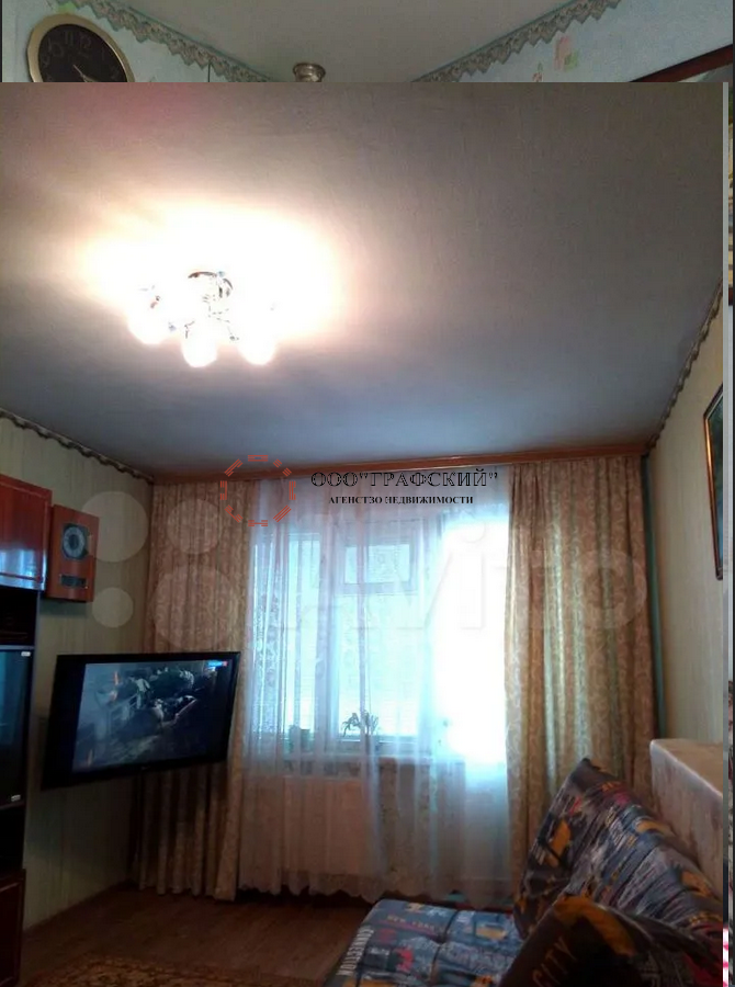 Замечательная однокомнатная квартира в центре Ново-Савиновского района!   Квартира очень уютная и светлая, несмотря... - 2
