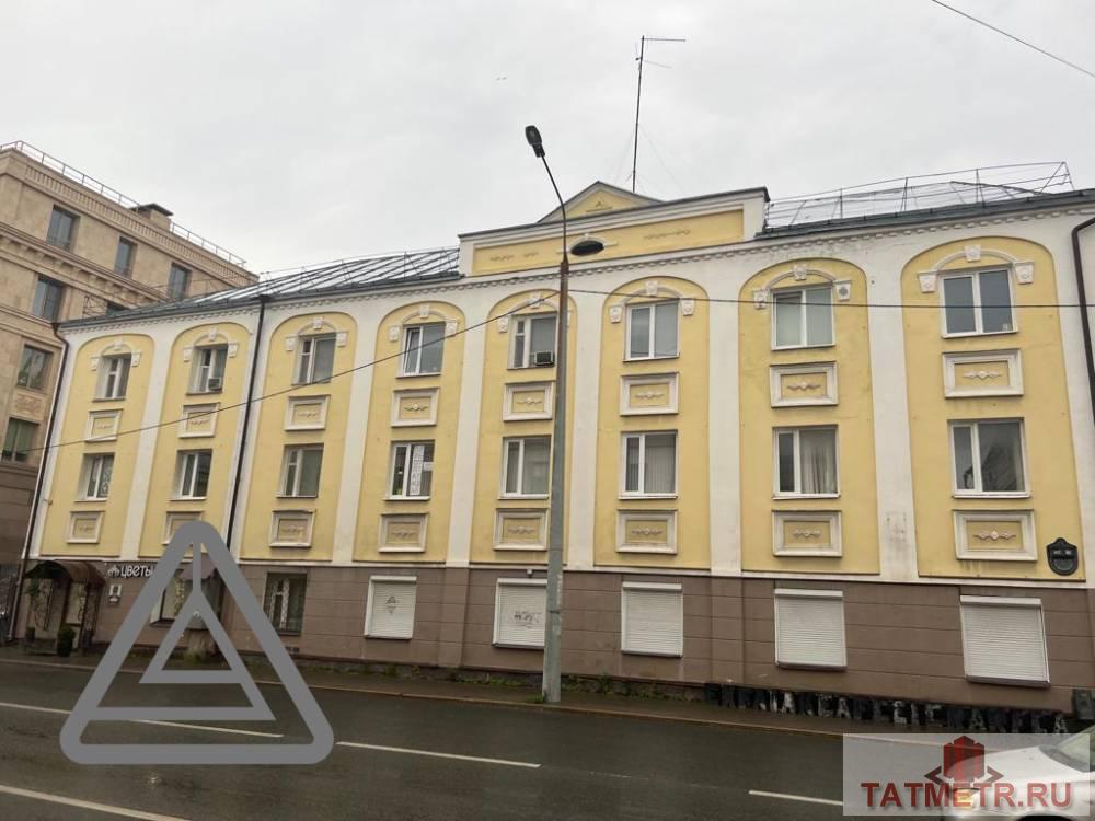 Продается офис с Арендаторами и по адресу: Дзержинского 6 Здание находится в самом центре города, в двух минутах от... - 5