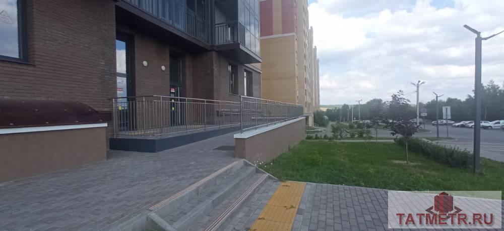 Сдам просторное светлое помещение в новом современном ЖК Малиновка, первая линия, площадь 271,5 квадратных метра,... - 2