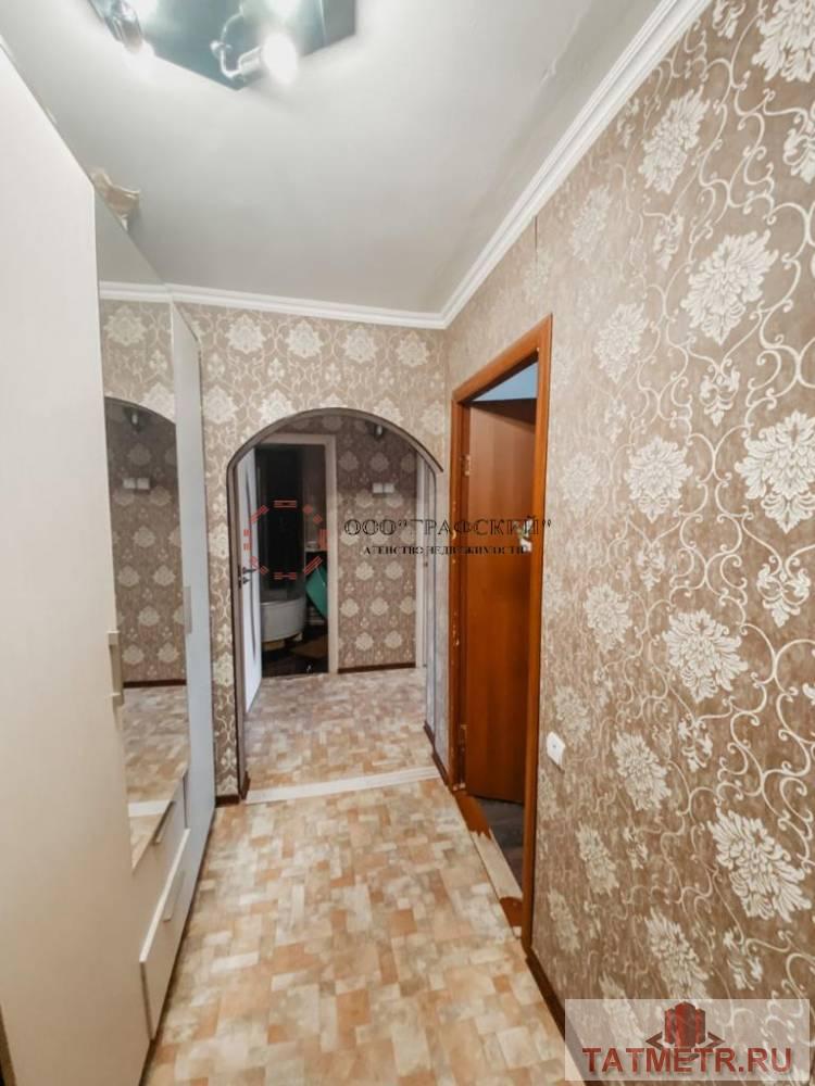 Продажа / Квартиры, Казань, улица Фатыха Амирхана, 7 000 000 Продаю замечательную двухкомнатную квартиру в сердце Ново-Савиновского района! Квартира очень светлая и уютная... - 1