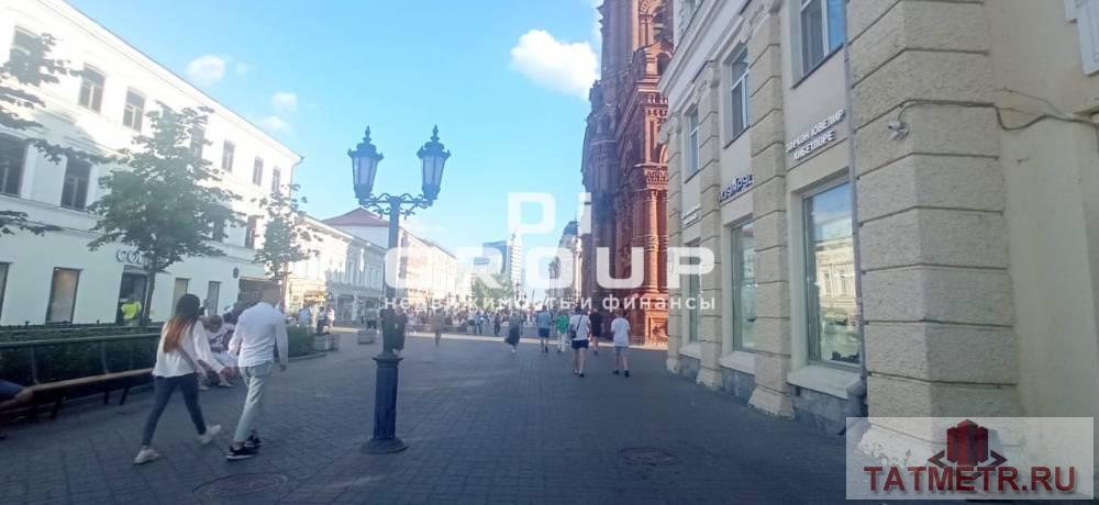 Сдается помещение в самом центре Казани, это место с уверенностью можно назвать самым «туристическим» в городе, так... - 2