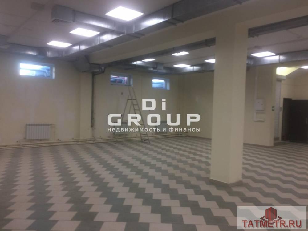 Помещение цокольного этажа в ТЦ Березка 475 м² (можно делить) под торговлю, гейм клуб, детский центр, на  1 линии, с... - 8