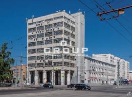 Продается офисный центр 5825 м² по улице Татарстан, дом 22, город...