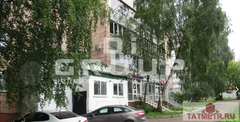 Продается нежилое помещение 21 кв.м с отдельным входом по ул Максимова 3. Помещение находится на 1 этаже жилого...