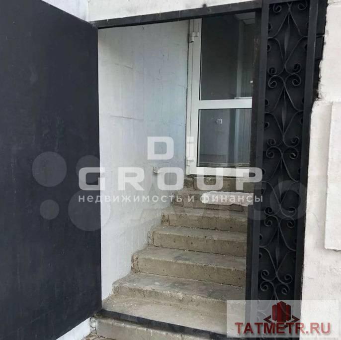 Продается нежилое помещение 21 кв.м с отдельным входом по ул Максимова 3. Помещение находится на 1 этаже жилого... - 2