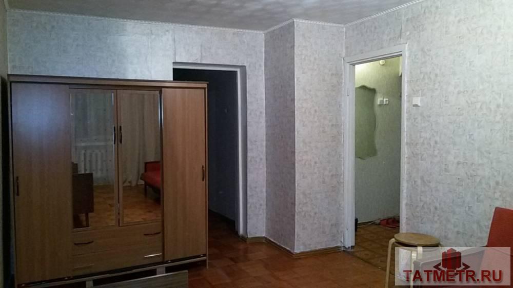 Сдается отличная квартира в центре в г. Зеленодольск. Квартира большая, теплая, светлая. В квартире имеется 4... - 3