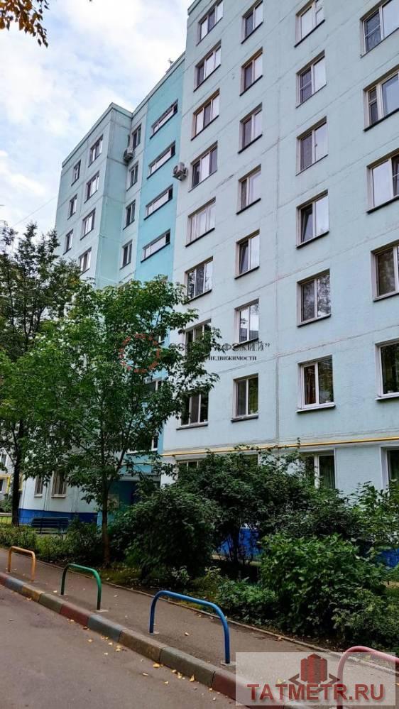 Предлагаем Вам приобрести просторную 3-х комнатную квартиру по проекту «Ленинградка» общей площадью 66,3 м2, в очень... - 6