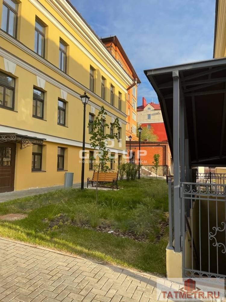 Сдается офисное помещение в самом центре города под стенами Кремля! в долгосрочную аренду . В помещение имеются... - 10