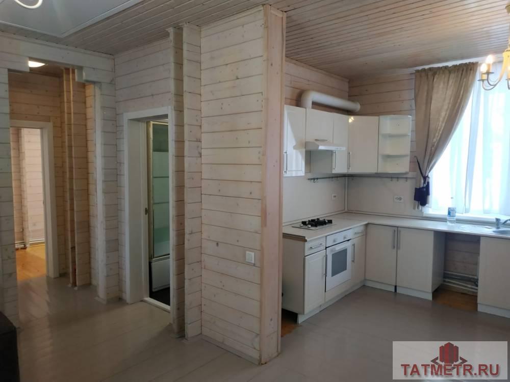 Продается одноэтажный коттедж с ремонтом, расположенный в коттеджном поселке Дубровка Зеленодольского района... - 2