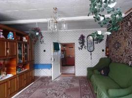 Продается замечательный дом в пгт. Липово, Козловского района...