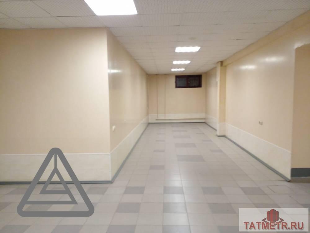 Сдается помещение по адресу Татарстан 52 в хорошем состоянии  В помещении:  Электричество  Отопление   Запасной вход... - 3