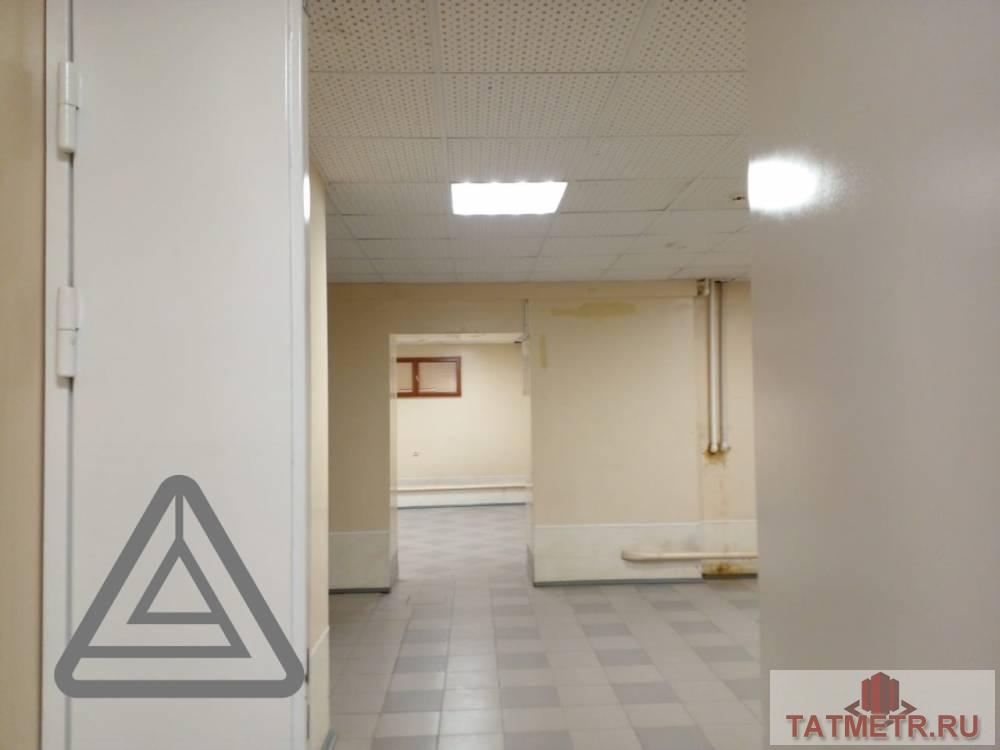 Сдается помещение по адресу Татарстан 52 в хорошем состоянии  В помещении:  Электричество  Отопление   Запасной вход... - 4