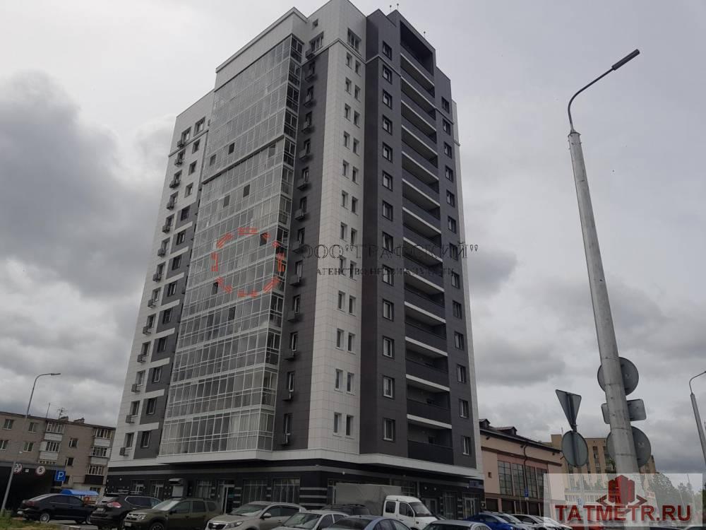 Продам замечательную 1 комнатную квартиру на 9 этаже 14-ти этажного жилого дома «АВИАТОР» по адресу: город Казань,... - 6