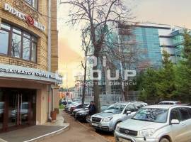 Продам этажами и целиком бизнес-центр в Вахитовском районе г....