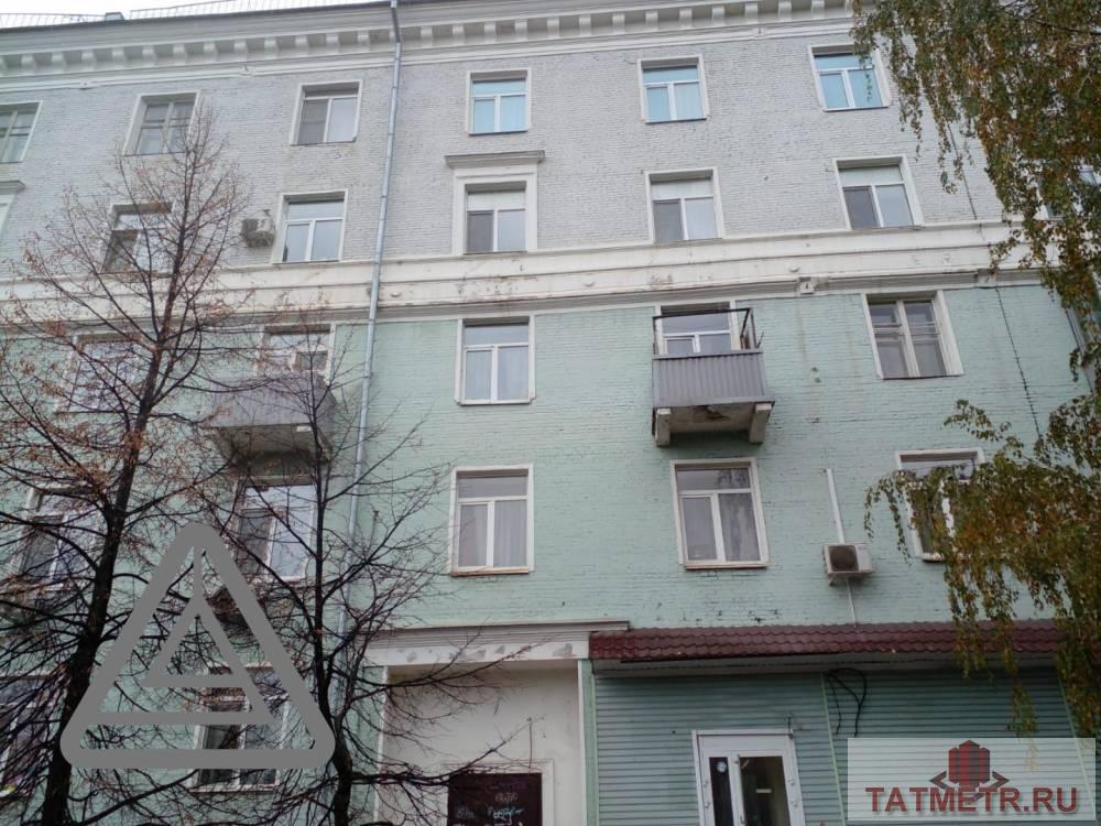 Сдается помещение 1 этаж площадь 79.6 кв.м по адресу Копылова 3. В хорошем состоянии.  В помещении: — Электричество —...