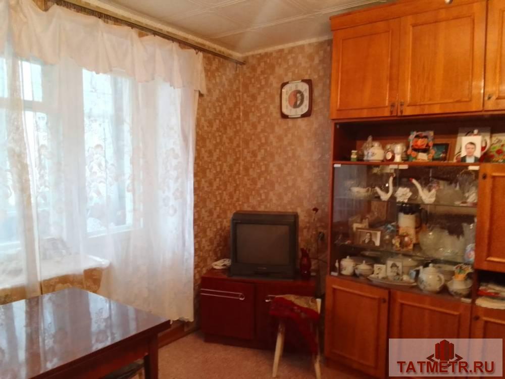 Сдается однокомнатная квартира в г. Зеленодольск. Квартира с мебелью и бытовой техникой (стиральная машина,... - 2