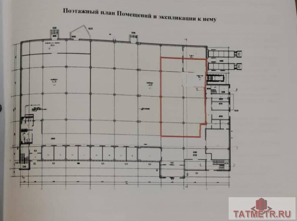 Сдается торговая площадь в ТЦ Птичий. Основные характеристики: — 1 этаж; — трафик; — дебаркадер; — парковка; —... - 5