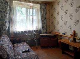 Продается квартира в пгт. Васильево, В которой три комнаты, кухня,...