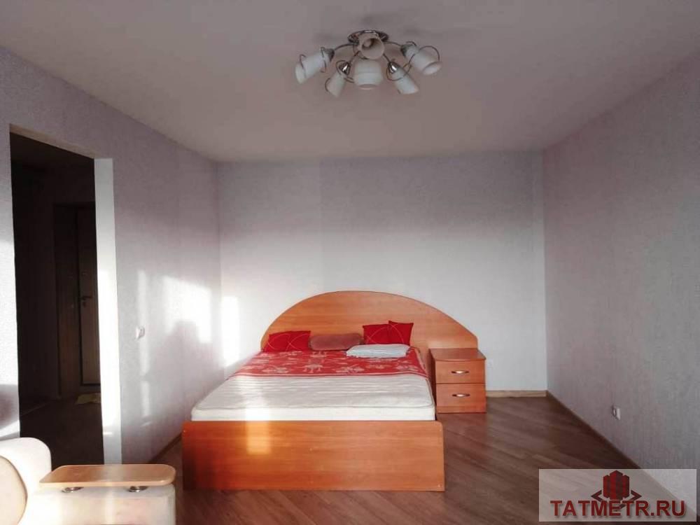 Продается отличная квартира в кирпичном доме 2014 года в самом центре г. Йошкор-Ола.  Квартира светлая уютная,... - 1