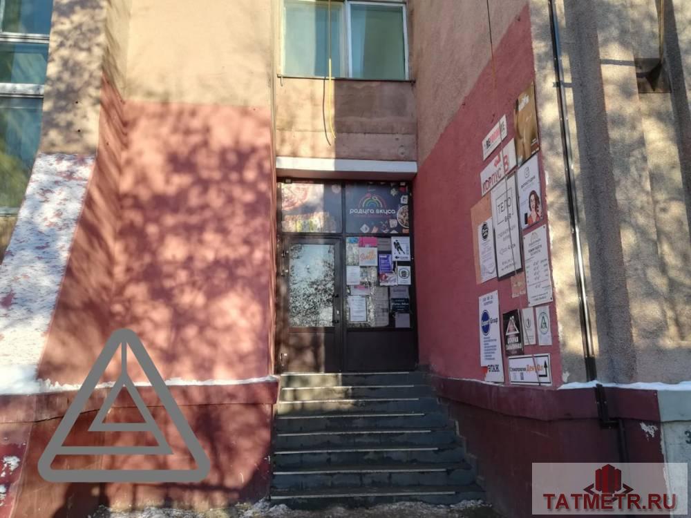 Сдается офисное помещение по адресу Проспект Ямашева 36. В хорошем состоянии. В помещении: — Интернет —... - 6