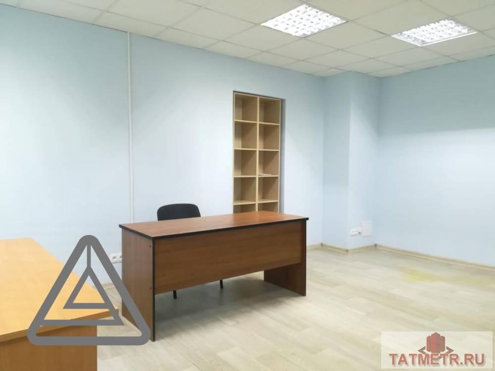 Сдается офисное помещение по адресу Проспект Ямашева 36. В хорошем состоянии. В помещении: — Интернет —... - 1