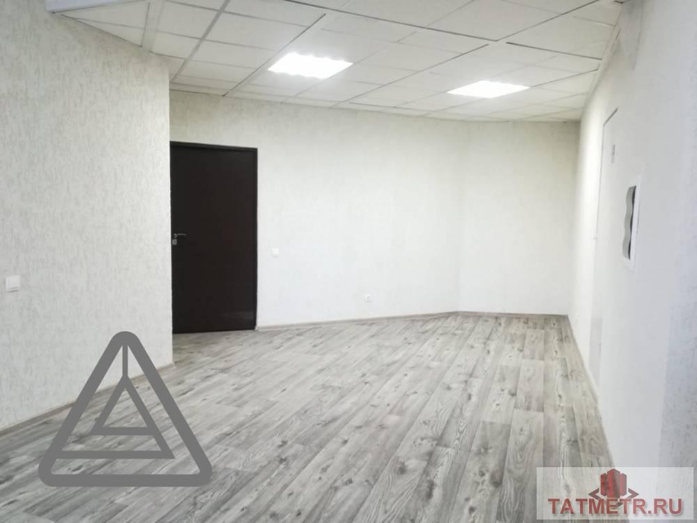 Сдается офисное помещение по адресу Проспект Ямашева 36. В хорошем состоянии. В помещении: — Интернет —... - 3