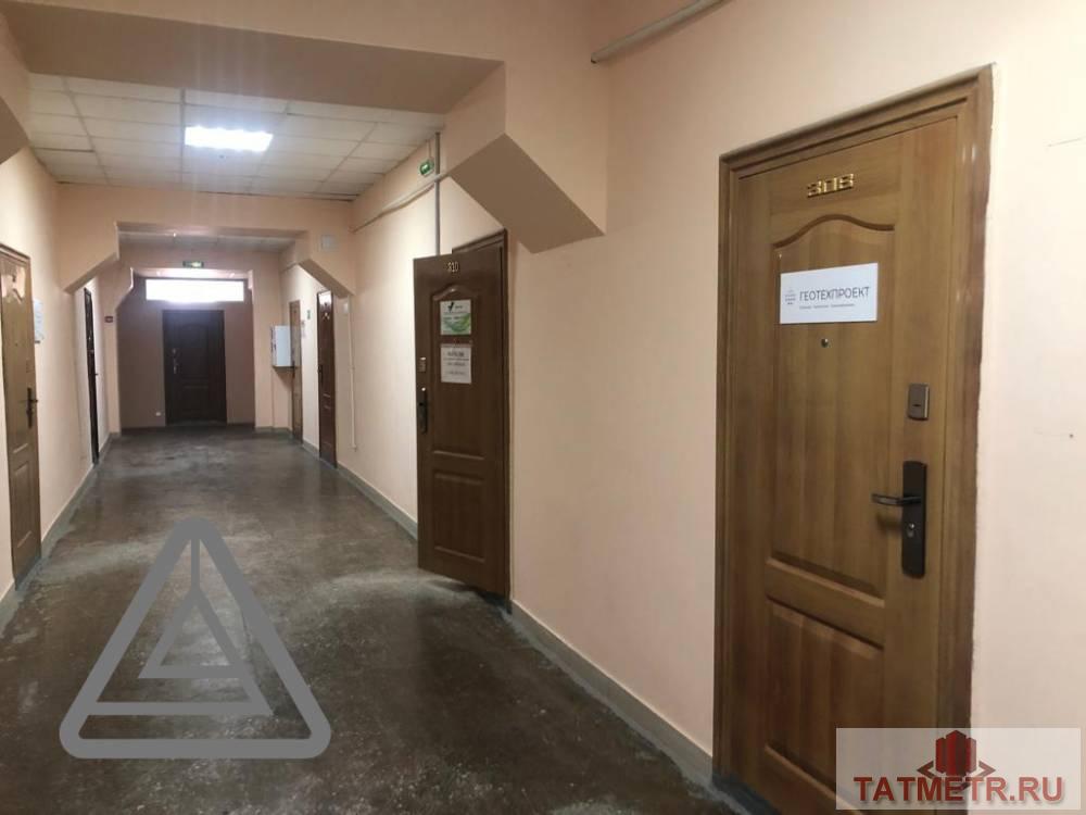 Сдается офисное помещение по адресу Сеченова 17 В помещении: Электричество Отопление Проведено водоснабжение  Высота... - 5