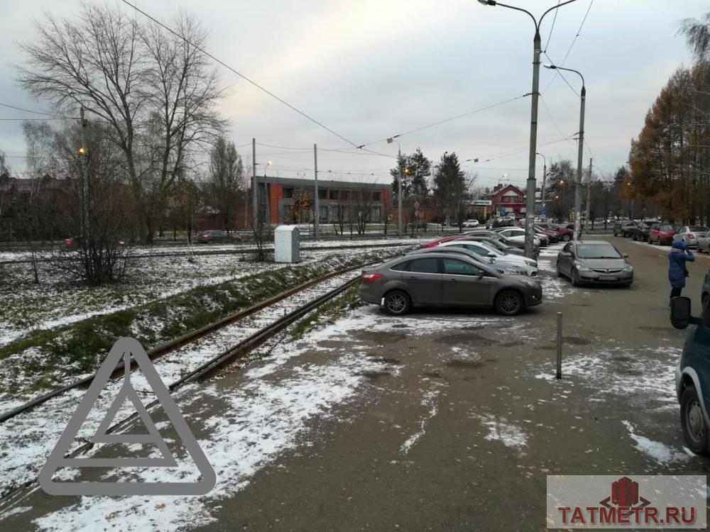 Сдается офисное помещение по адресу Габишева 17б. В хорошем состоянии.  В помещении: — Интернет — Электричество —... - 7