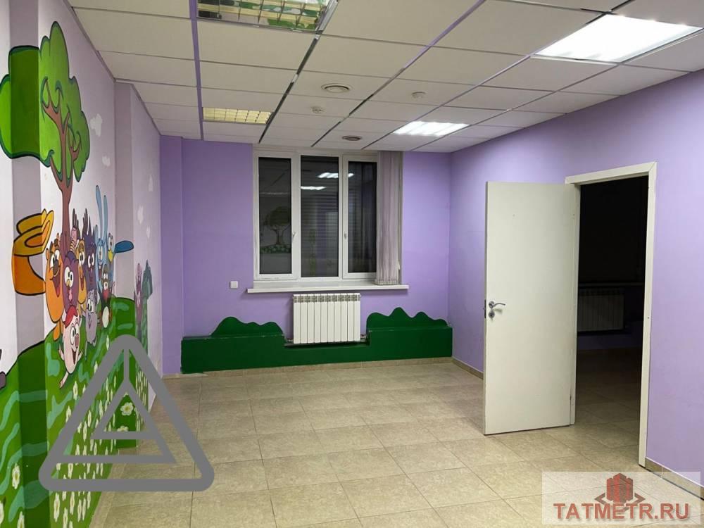 Сдается помещение по адресу Чистопольская 72. В отличном состоянии.  В помещении: — Телефон — Интернет —... - 2