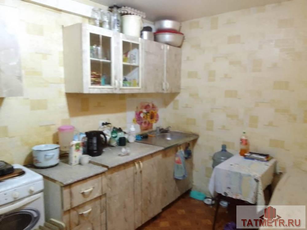 Продается отличная 2-х комнатная квартира в г. Зеленодольск. Квартира просторная, уютная, теплая, натяжные потолки,... - 2