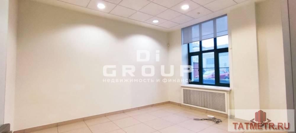 Сдается помещение свободного назначения на 1, 2 этажах бизнес-центра ВЕРДА, по улице Островского, 87 в Вахитовском... - 27